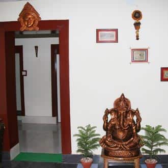 Hotel Maa Kamakhya, Puri 5